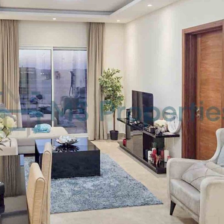 Invest Now | 1BHK Apartment with Balcony | with Title Deed