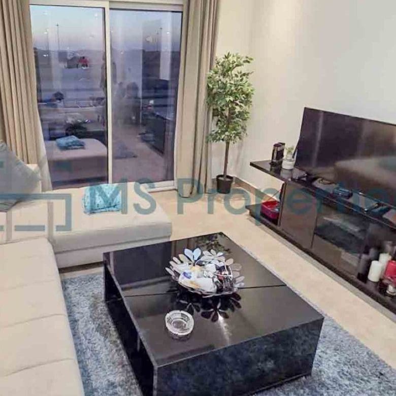 Invest Now | 1BHK Apartment with Balcony | with Title Deed