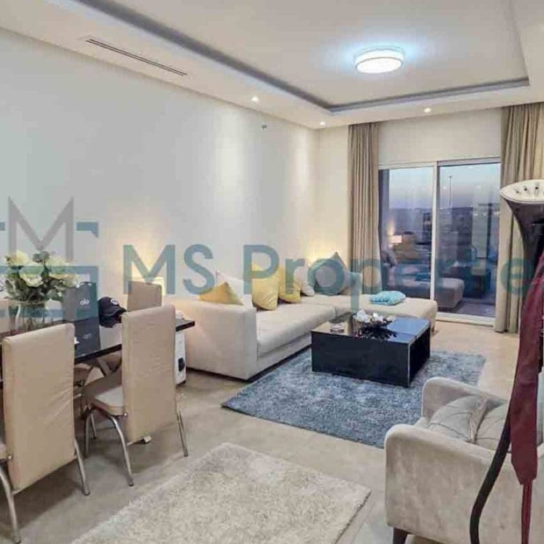 Invest Now | 1BHK Apartment with Balcony | with Title Deed