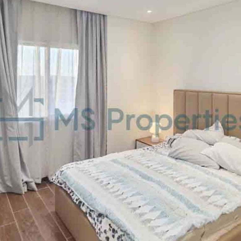 Invest Now | 1BHK Apartment with Balcony | with Title Deed