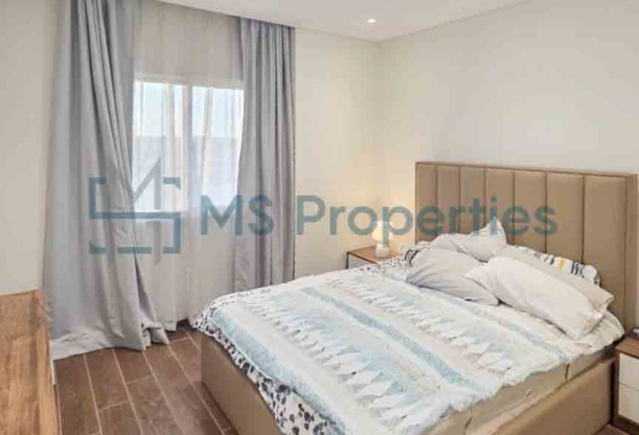 Invest Now | 1BHK Apartment with Balcony | with Title Deed