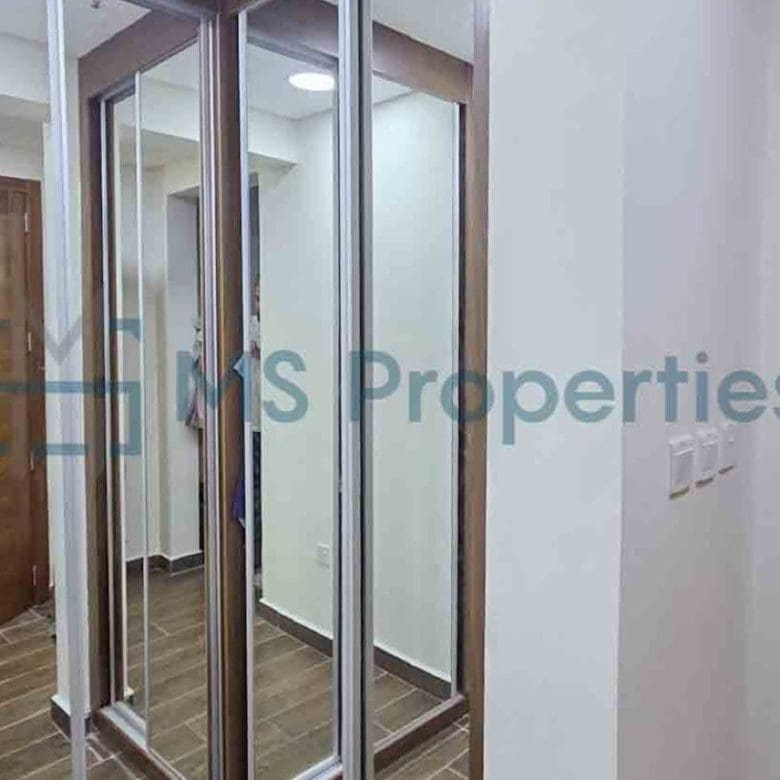 Invest Now | 1BHK Apartment with Balcony | with Title Deed