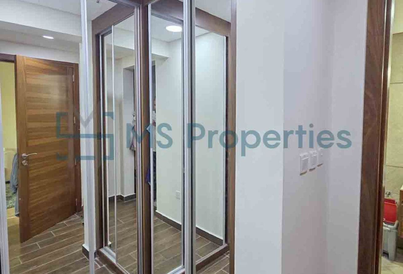 Invest Now | 1BHK Apartment with Balcony | with Title Deed