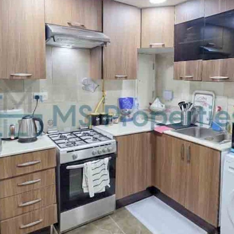 Invest Now | 1BHK Apartment with Balcony | with Title Deed