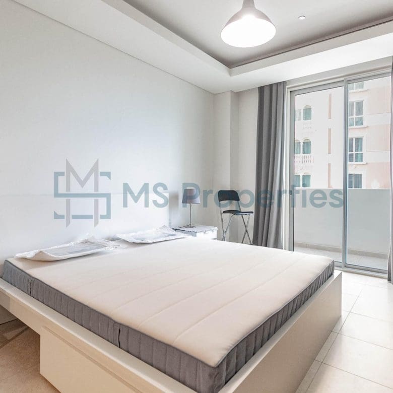Contemporary Studio Apartment | +Bills Included