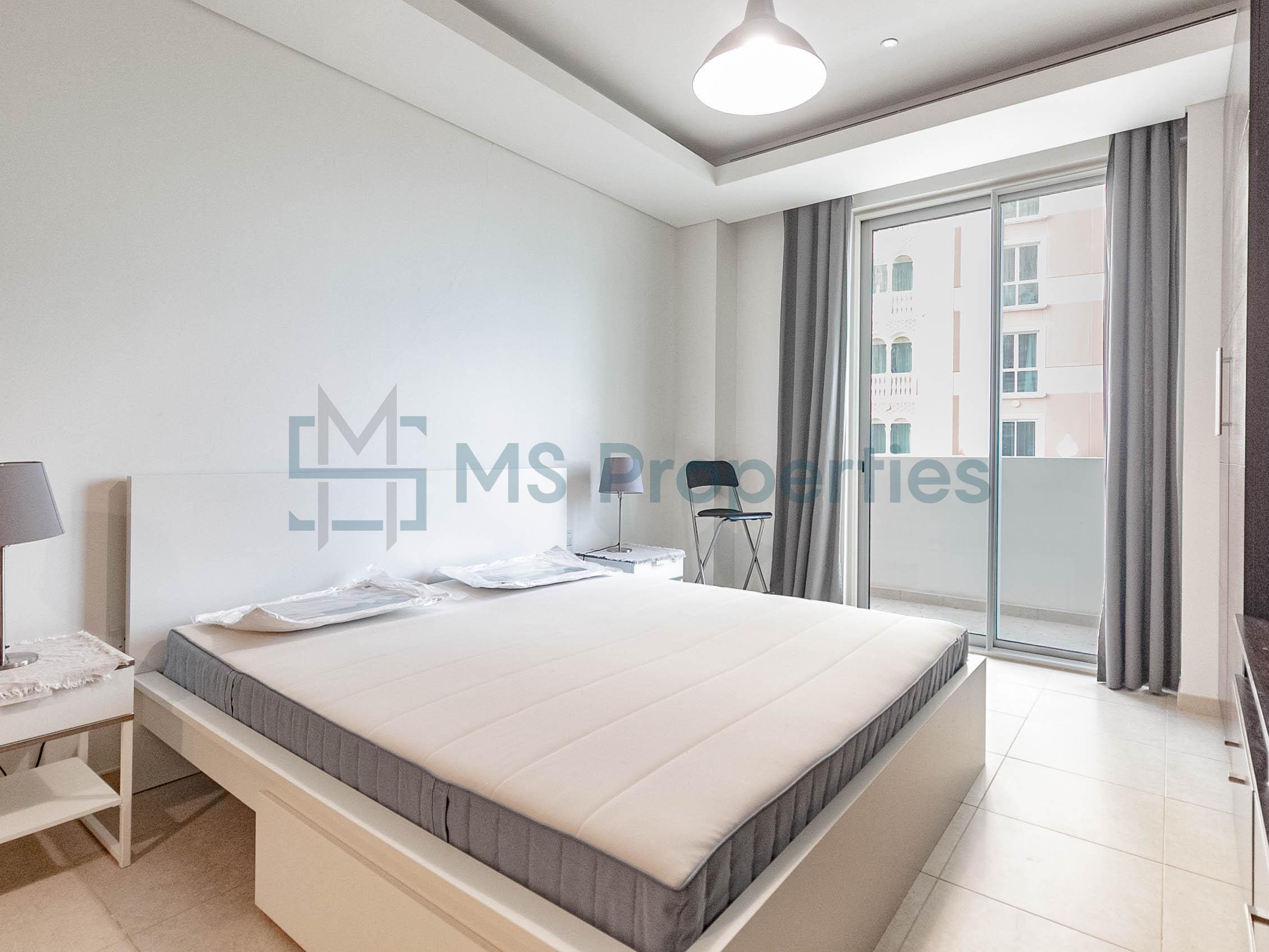 Contemporary Studio Apartment | +Bills Included