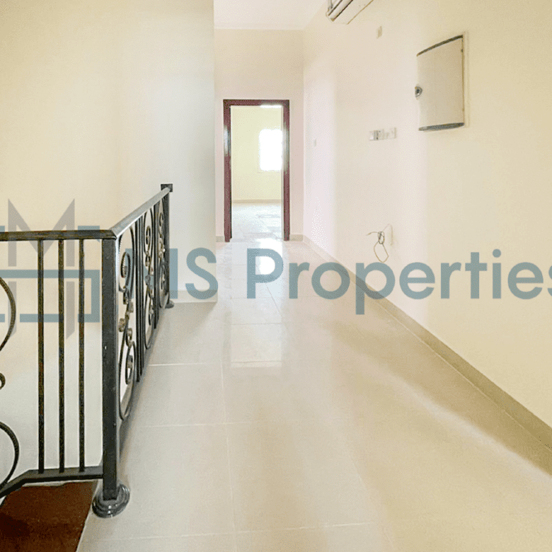 Spacious and Modern 5BR Villa For Rent in Duhail