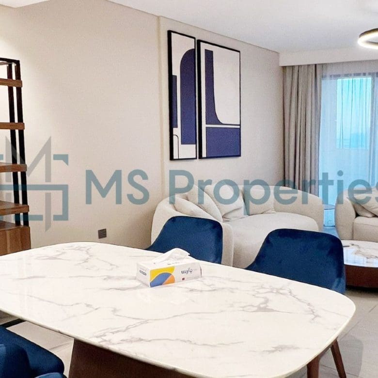 Amazing Investment | Brand New 1BHK in Lusail