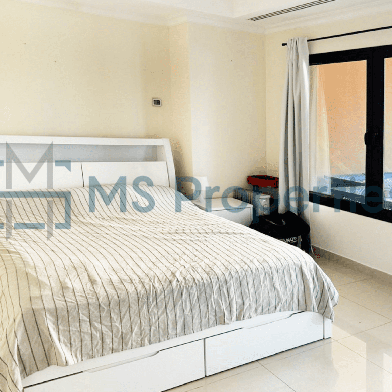 Perfect Space | 1BHK Apartment | with Balcony
