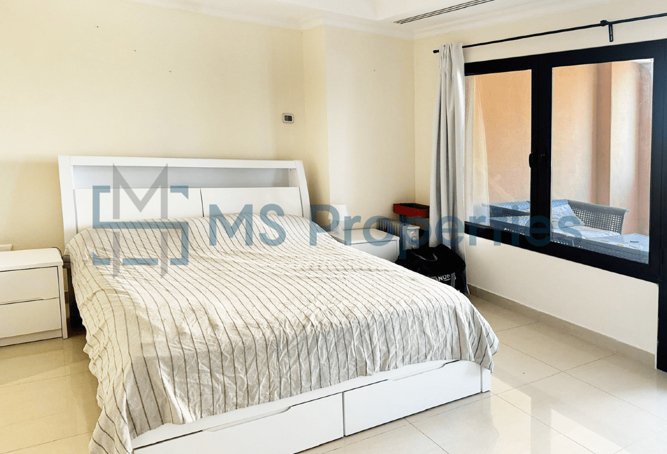 Perfect Space | 1BHK Apartment | with Balcony