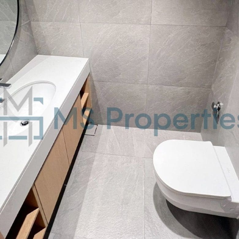 Amazing Investment | Brand New 1BHK in Lusail