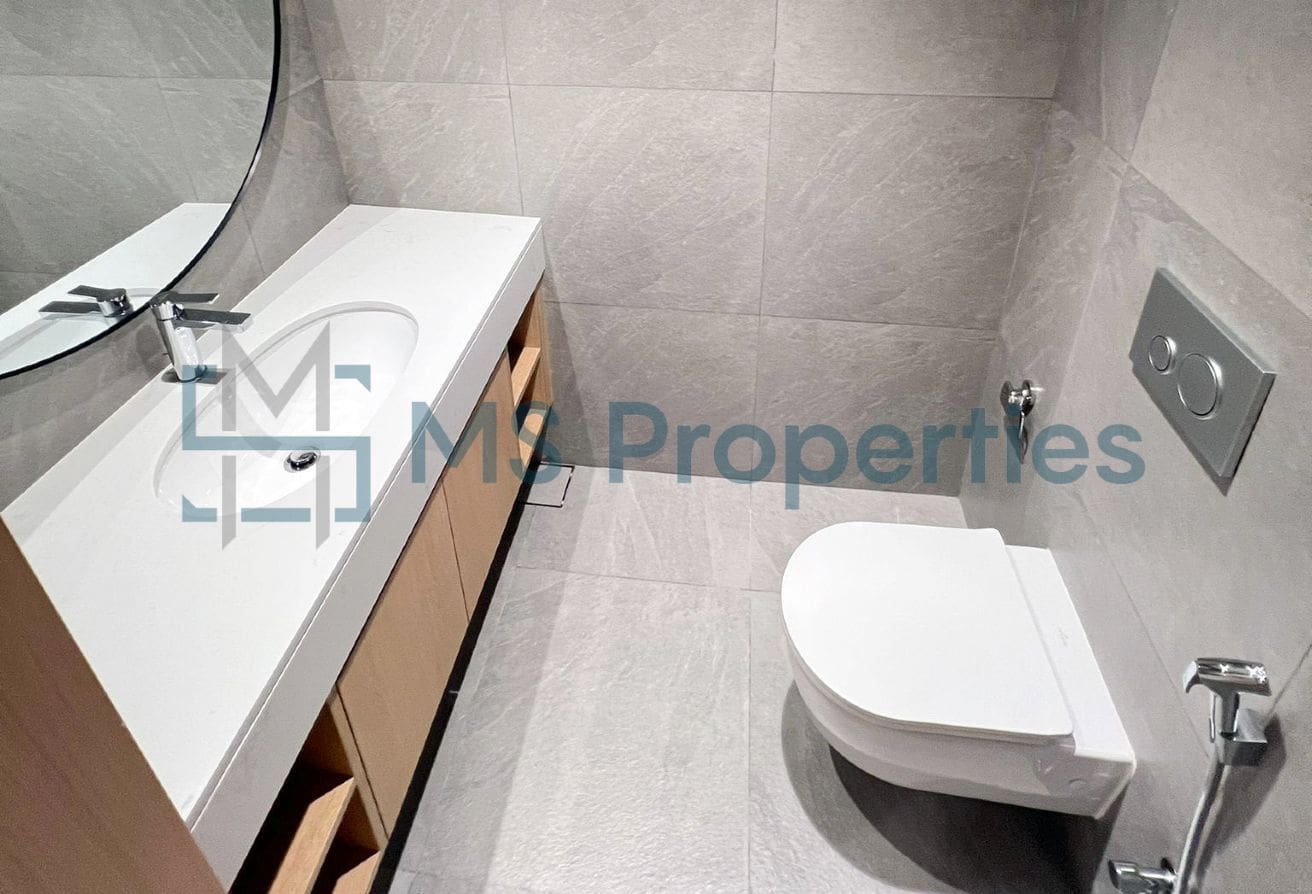 Amazing Investment | Brand New 1BHK in Lusail