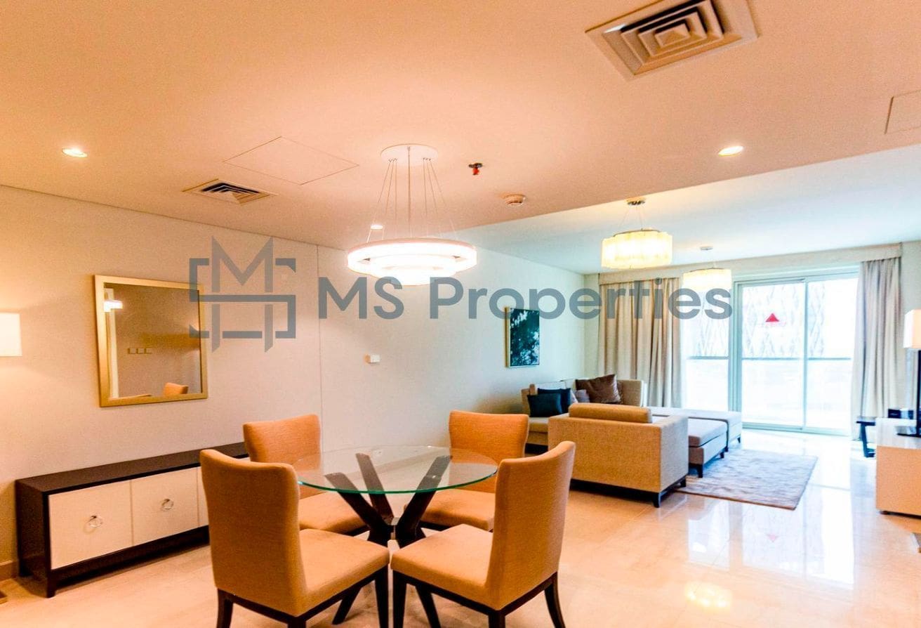 Amazing 1BR Apartment | +Bills Included