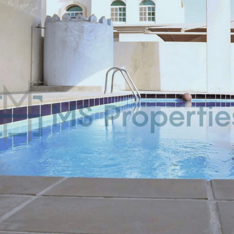 Spacious and Modern 5BR Villa For Rent in Duhail