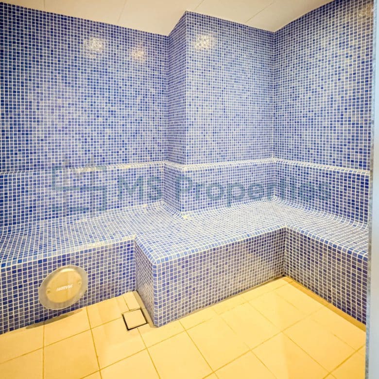 Elegant 1BHK Apartment with Stunning Balcony