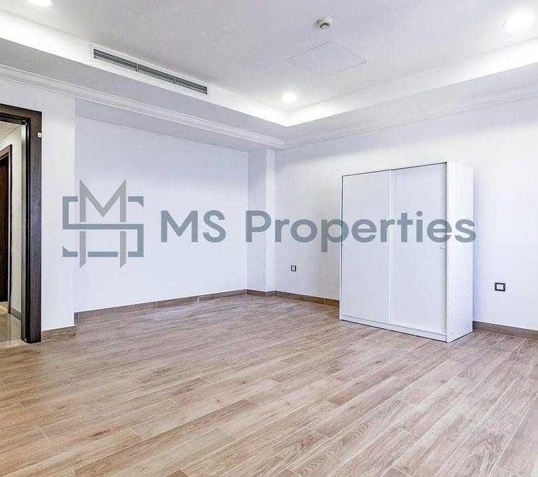 Modern | 2BHK Apartment | View Balcony