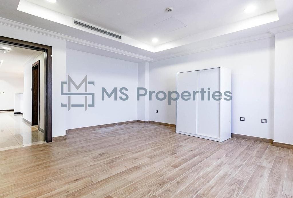 Modern | 2BHK Apartment | View Balcony
