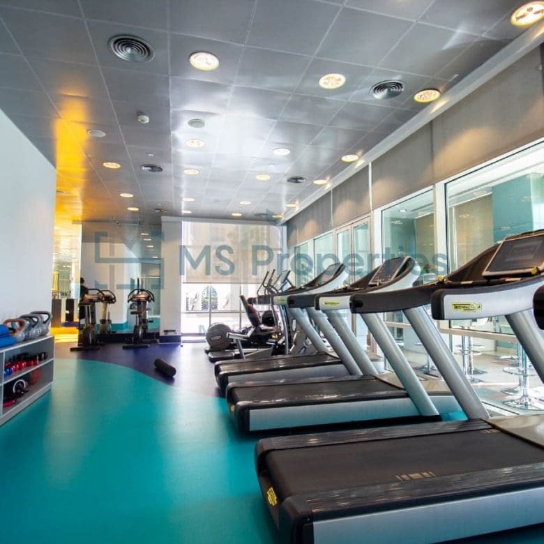 Elegant | 2BHK Aparment | Spacious Balcony