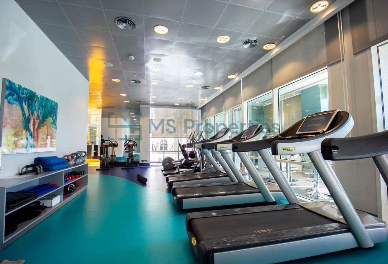 Elegant | 2BHK Aparment | Spacious Balcony