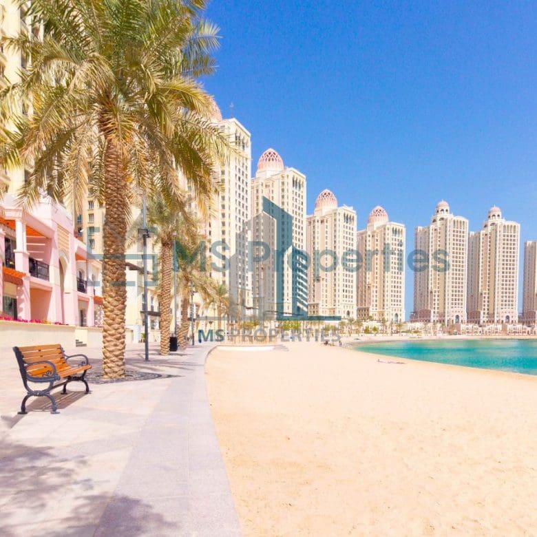 Elegant | 2BHK Aparment | Spacious Balcony