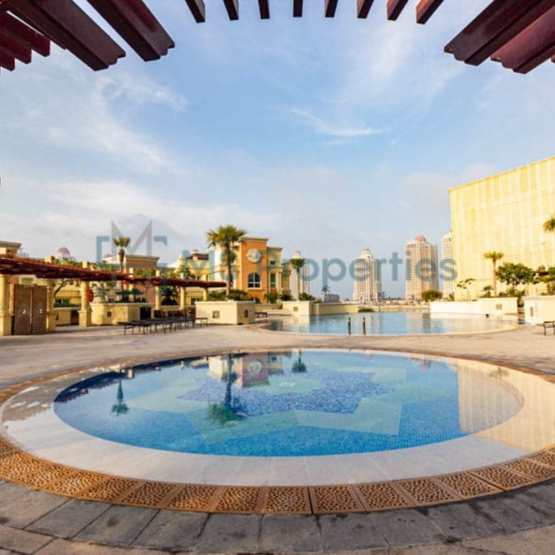 Elegant | 2BHK Aparment | Spacious Balcony