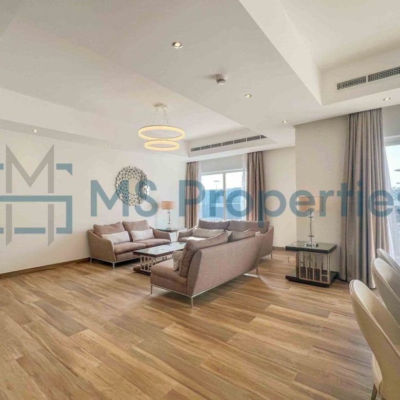 Luxurious | 3BHK Apartment | +Bills Included
