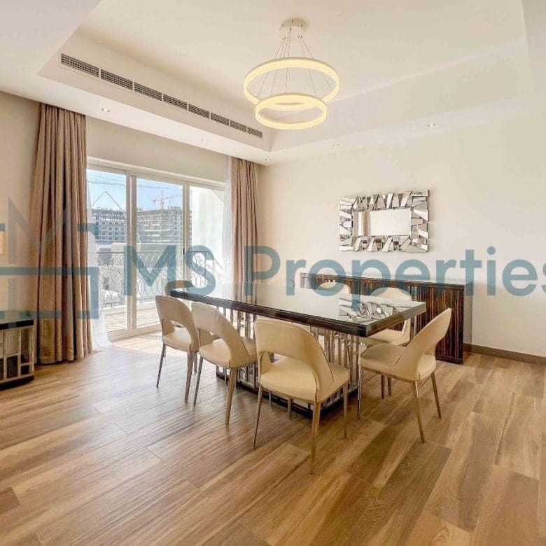 Luxurious | 3BHK Apartment | +Bills Included