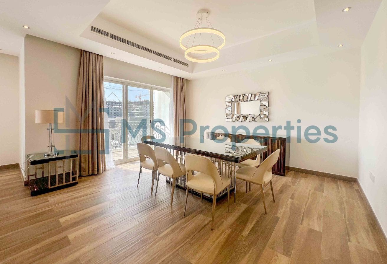 Luxurious | 3BHK Apartment | +Bills Included