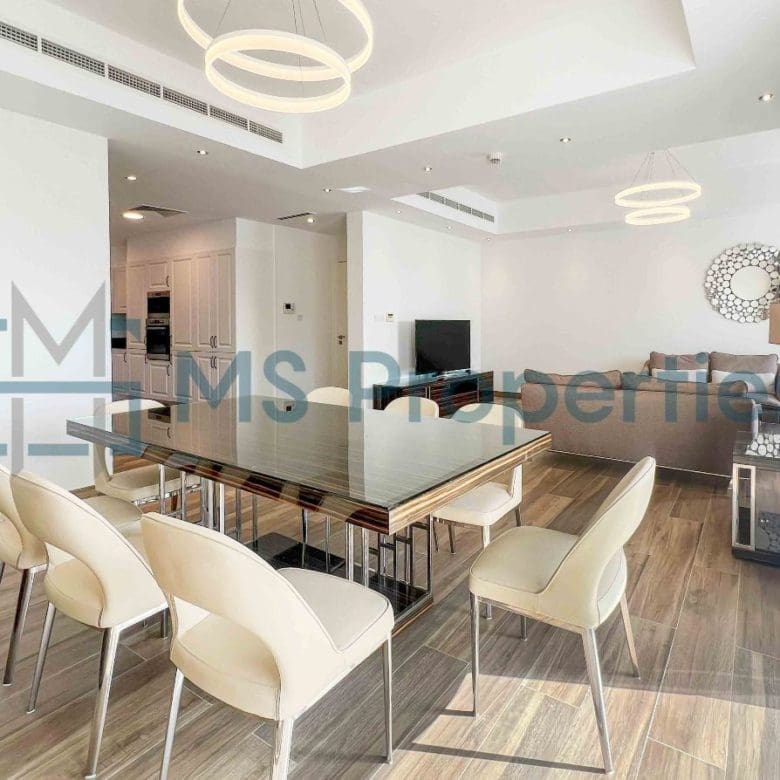 Luxurious | 3BHK Apartment | +Bills Included