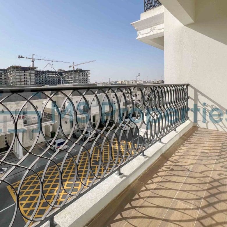 Luxurious | 3BHK Apartment | +Bills Included