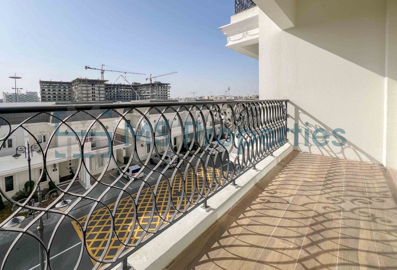 Luxurious | 3BHK Apartment | +Bills Included