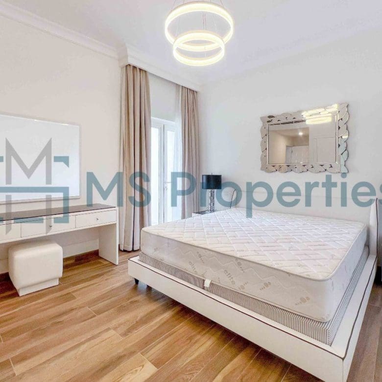 Luxurious | 3BHK Apartment | +Bills Included