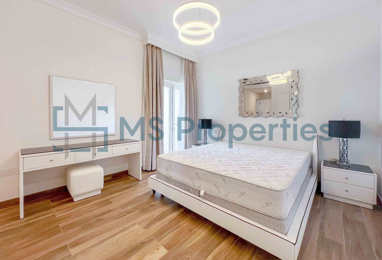 Luxurious | 3BHK Apartment | +Bills Included