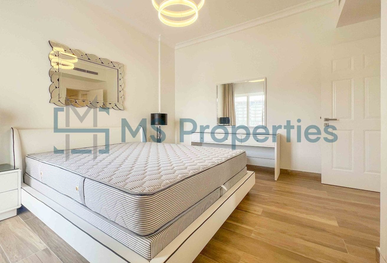 Luxurious | 3BHK Apartment | +Bills Included