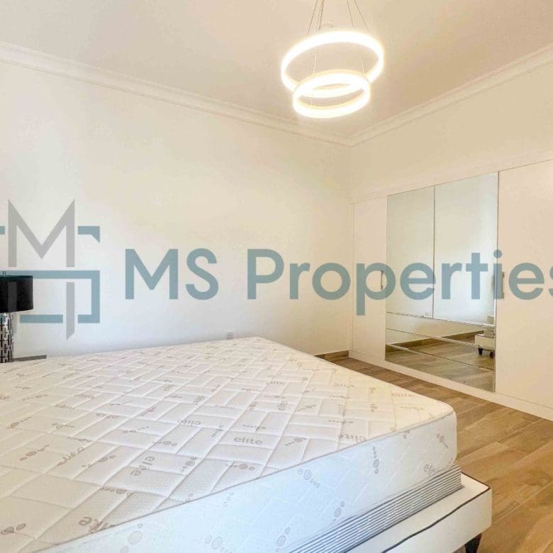 Luxurious | 3BHK Apartment | +Bills Included