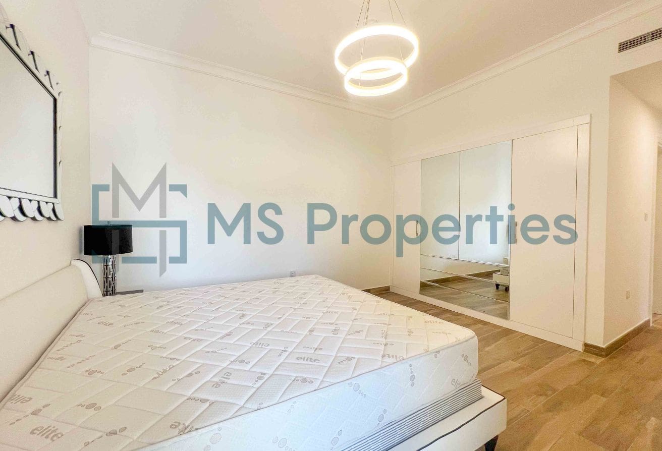 Luxurious | 3BHK Apartment | +Bills Included