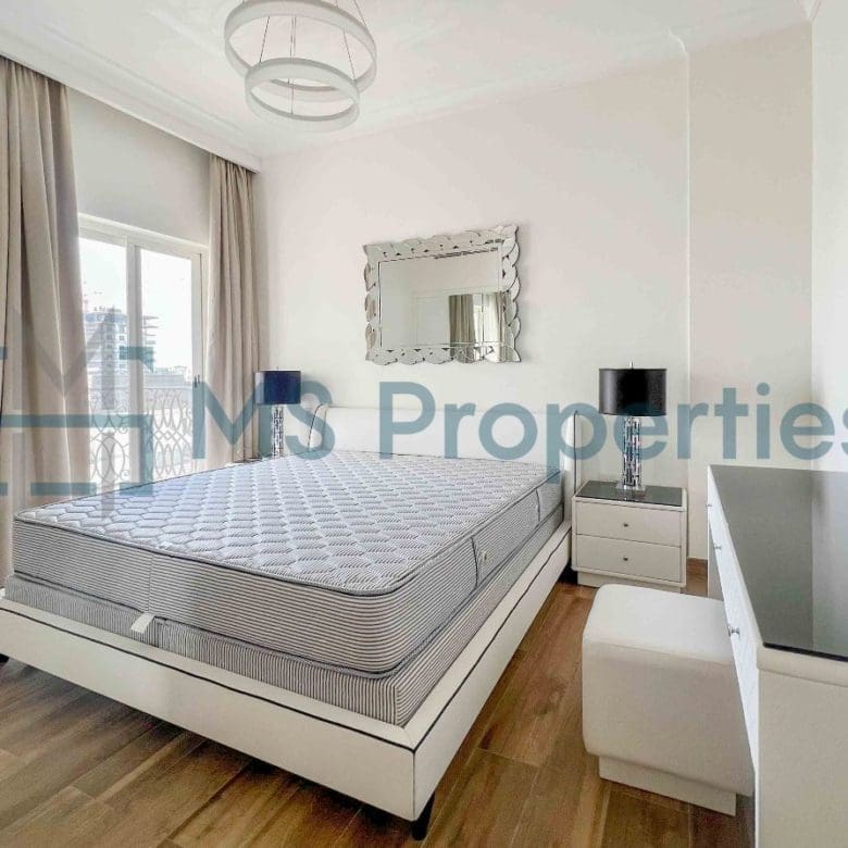 Luxurious | 3BHK Apartment | +Bills Included
