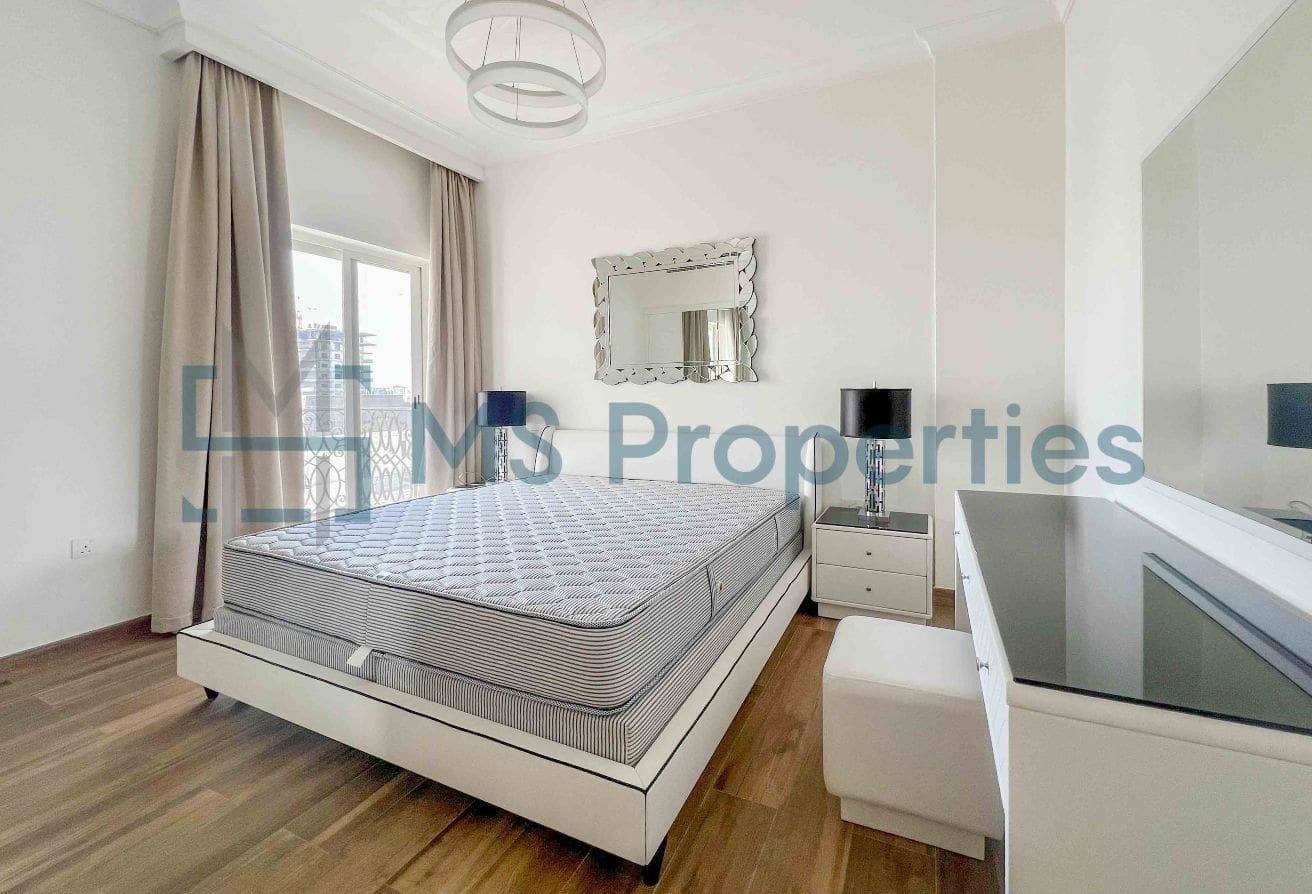 Luxurious | 3BHK Apartment | +Bills Included