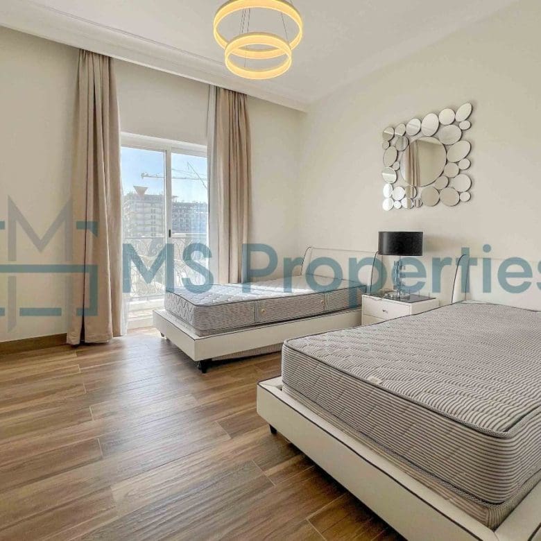 Luxurious | 3BHK Apartment | +Bills Included