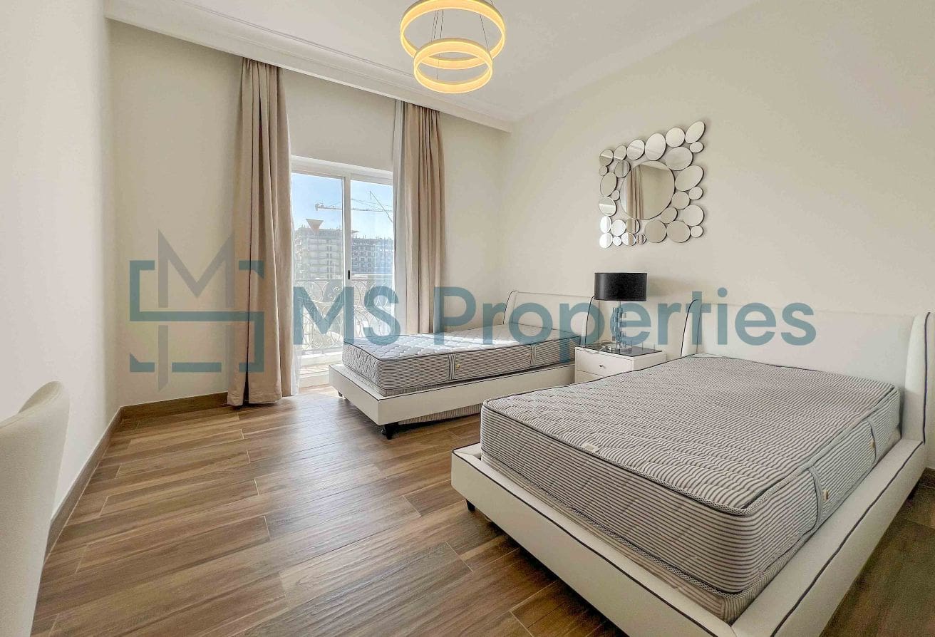 Luxurious | 3BHK Apartment | +Bills Included