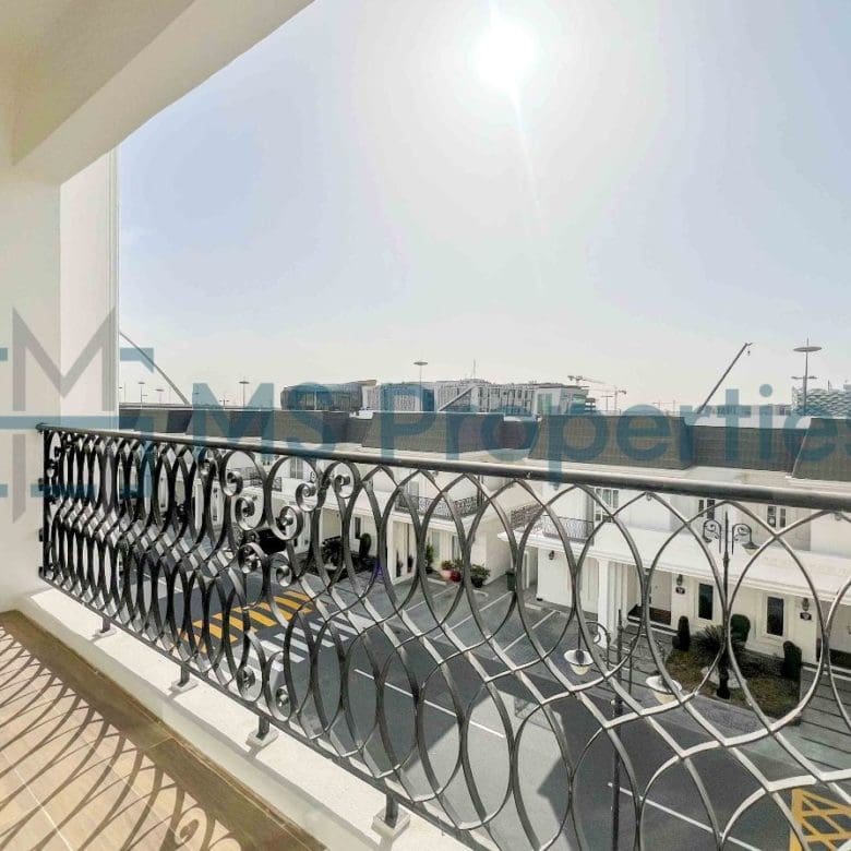 Luxurious | 3BHK Apartment | +Bills Included