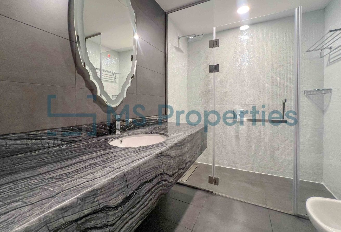 Luxurious | 3BHK Apartment | +Bills Included