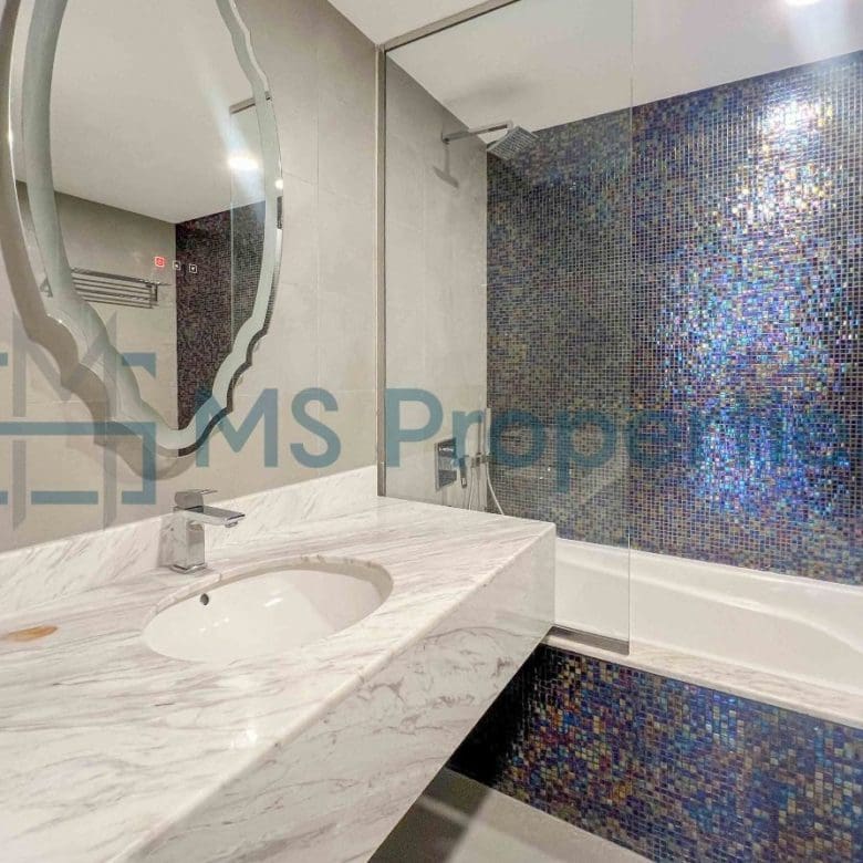 Luxurious | 3BHK Apartment | +Bills Included