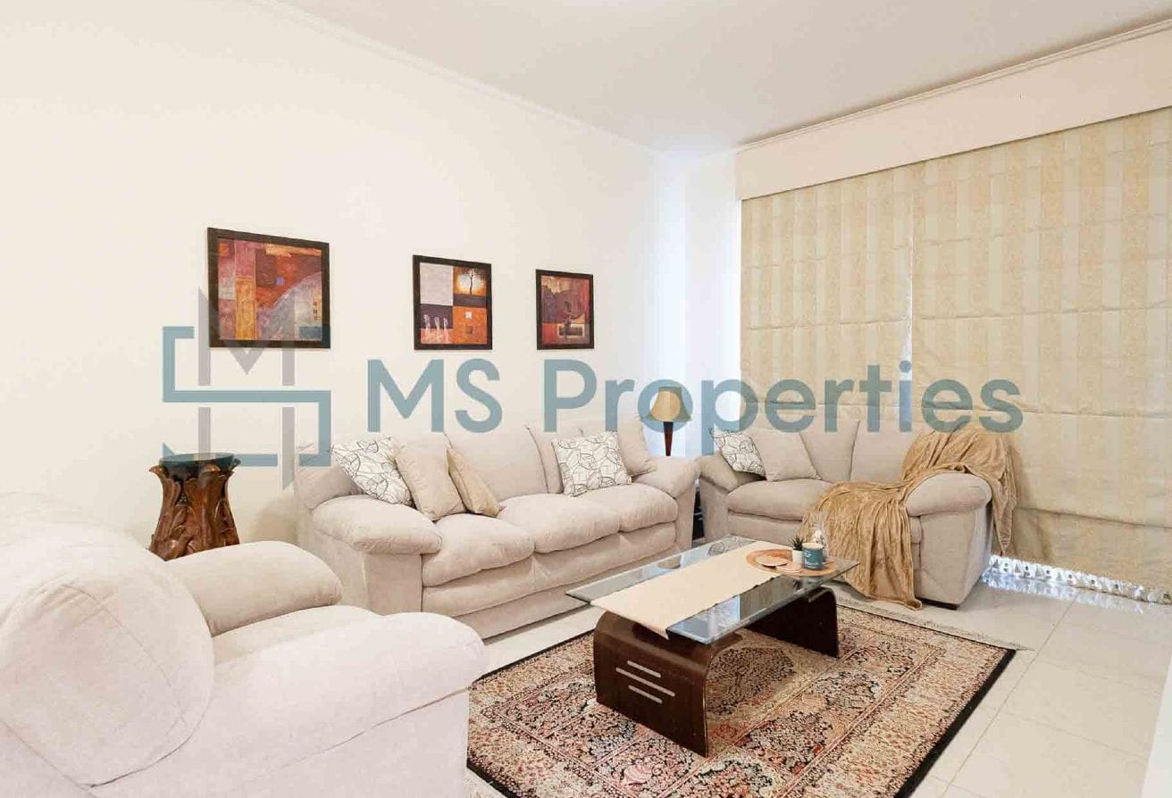 Contemporary | 1BHK Aparment | with Balcony