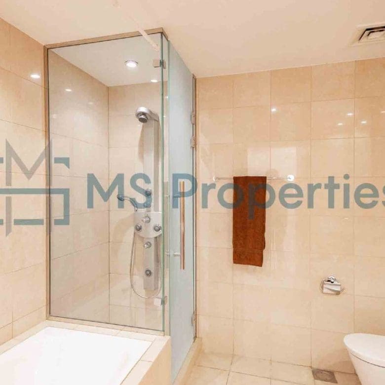 Contemporary | 1BHK Aparment | with Balcony