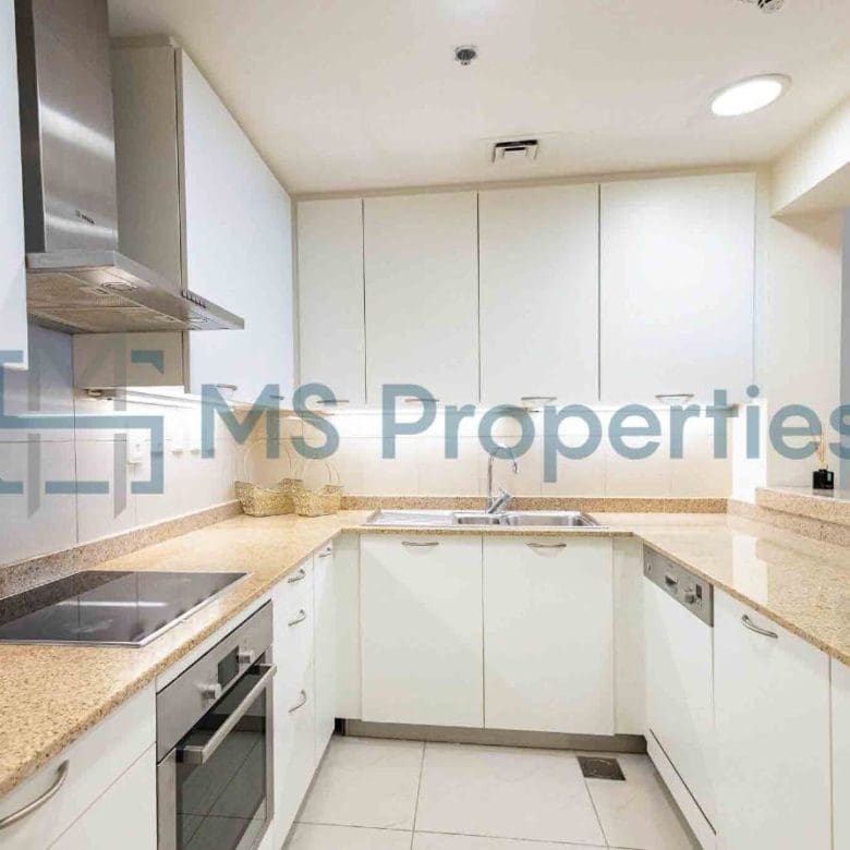 Contemporary | 1BHK Aparment | with Balcony