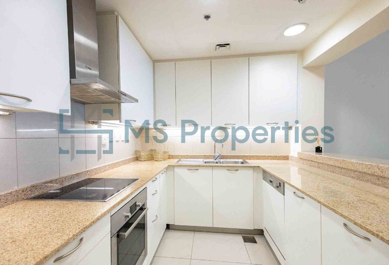 Contemporary | 1BHK Aparment | with Balcony