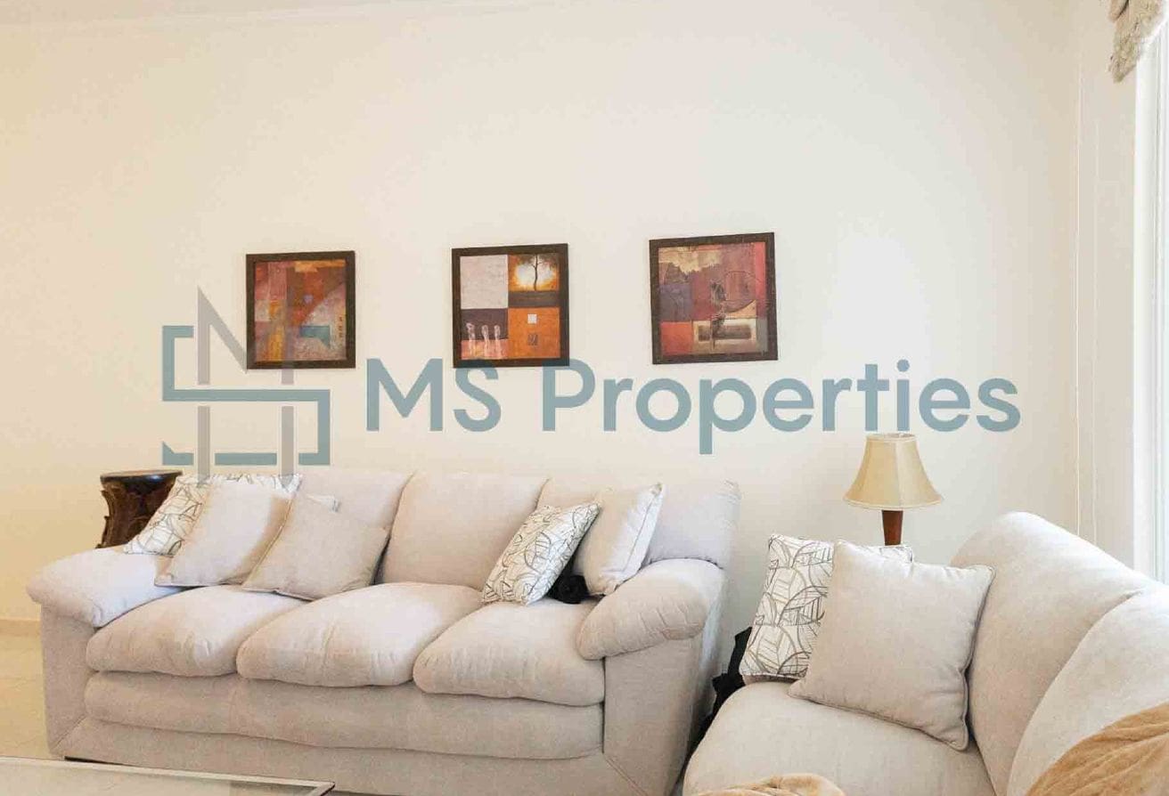 Contemporary | 1BHK Aparment | with Balcony