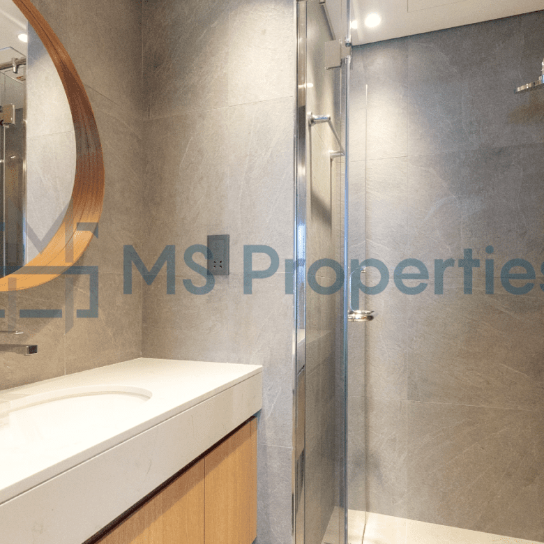 Amazing Investment in Lusail 1BHK with Sea View