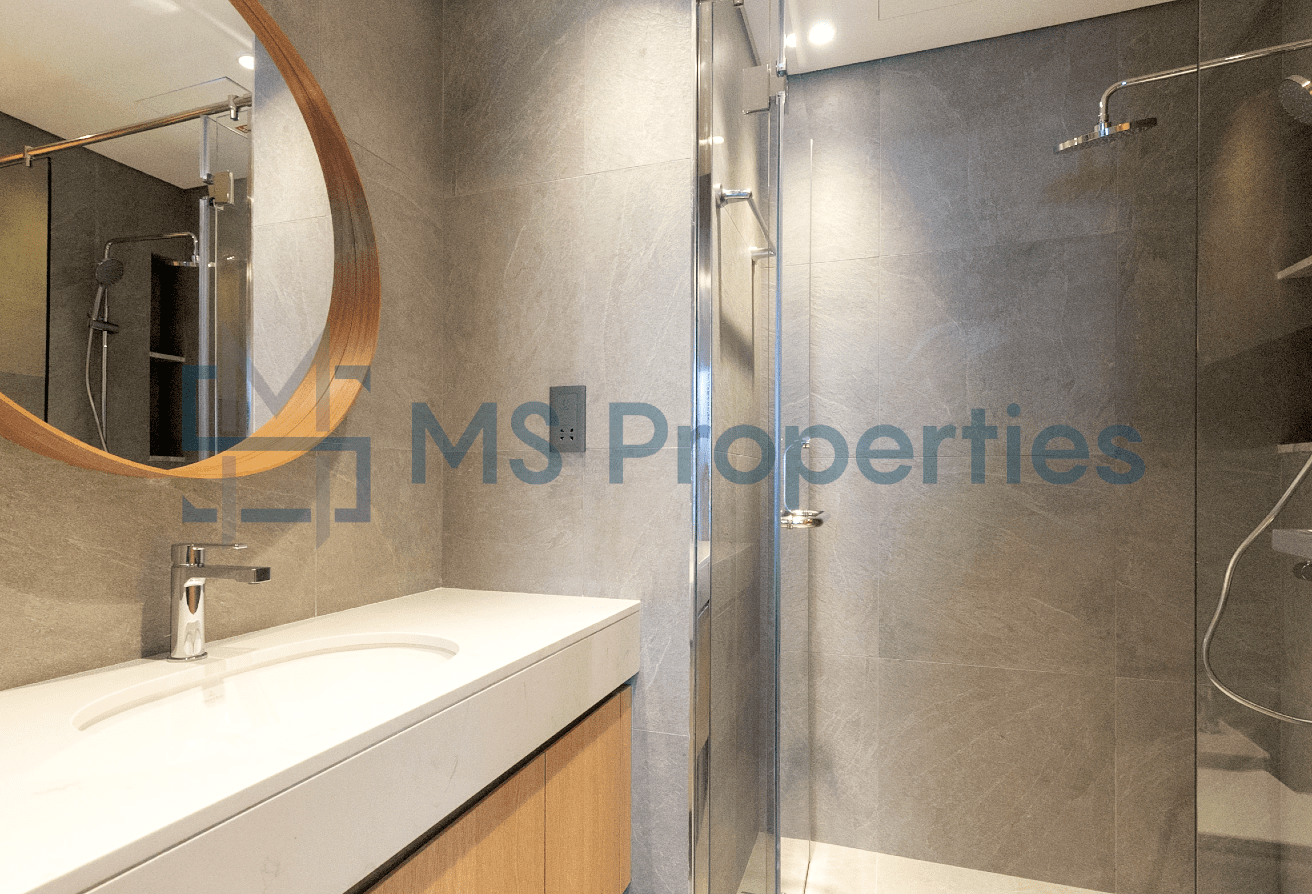 Amazing Investment in Lusail 1BHK with Sea View
